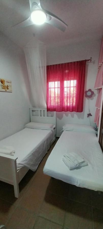 Villa Casa Victoria Arcos de la Frontera Esterno foto