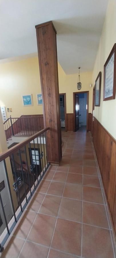 Villa Casa Victoria Arcos de la Frontera Esterno foto