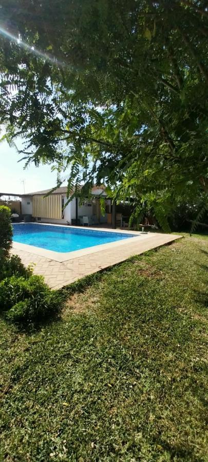 Villa Casa Victoria Arcos de la Frontera Esterno foto