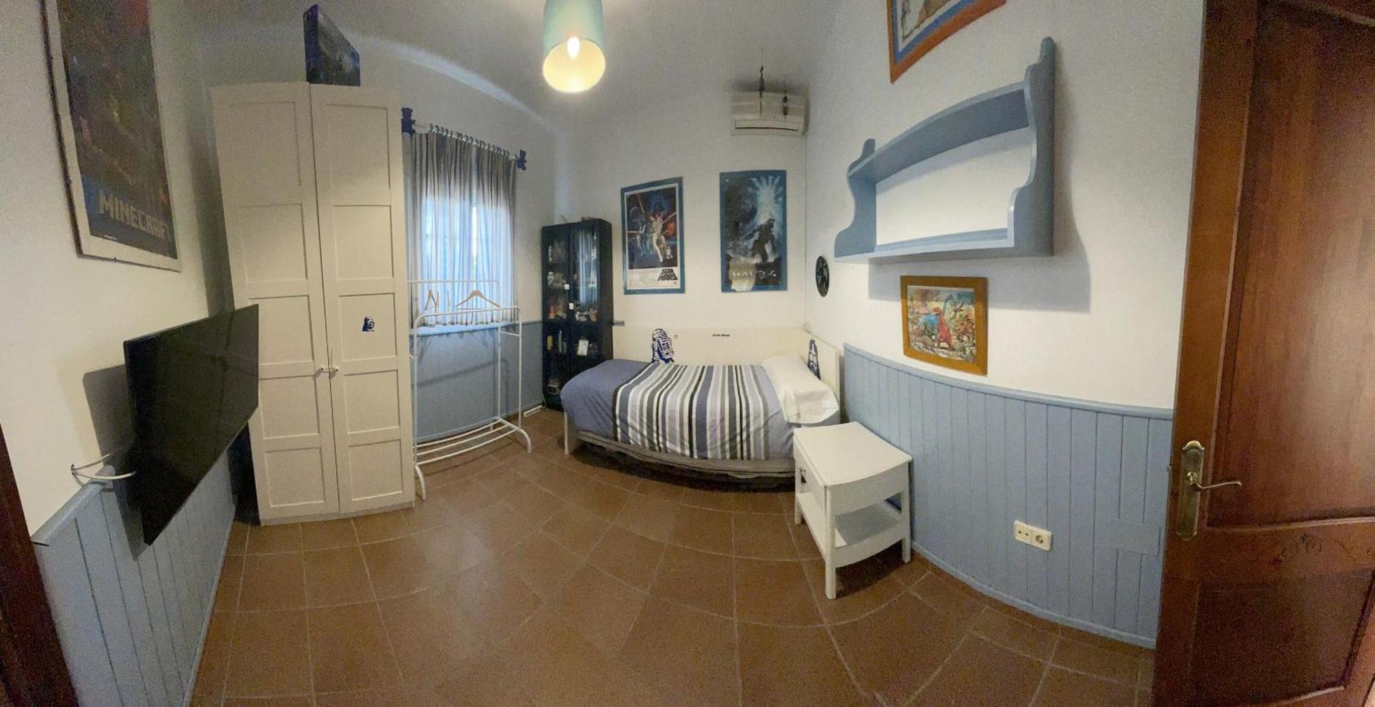 Villa Casa Victoria Arcos de la Frontera Esterno foto
