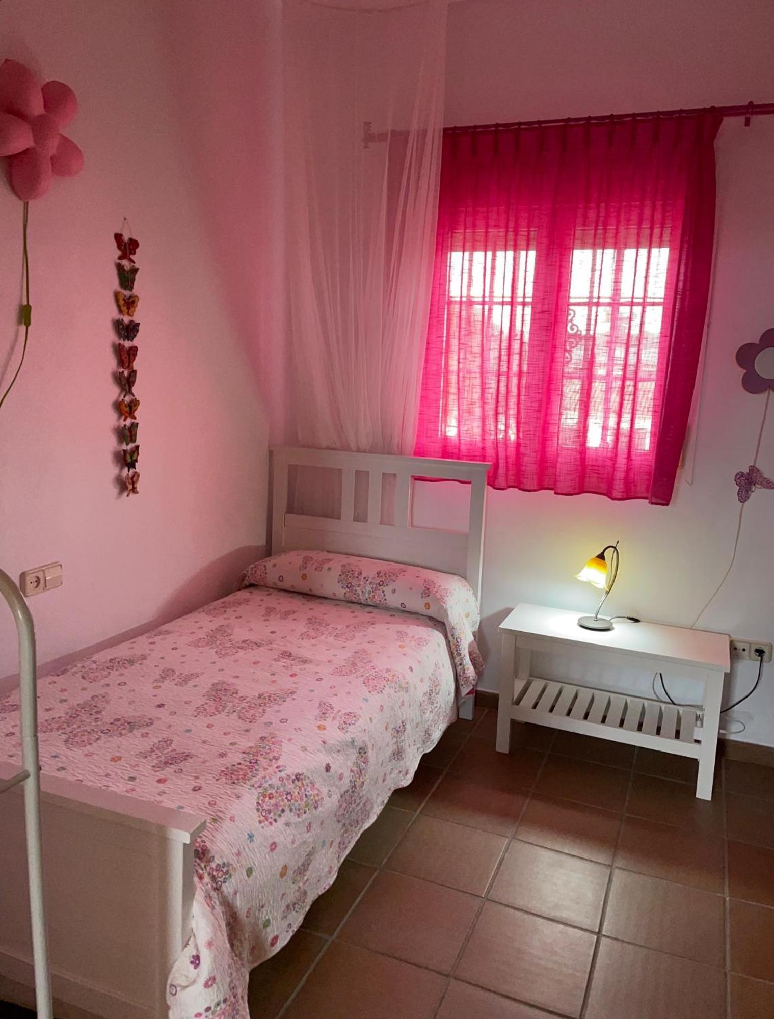 Villa Casa Victoria Arcos de la Frontera Esterno foto
